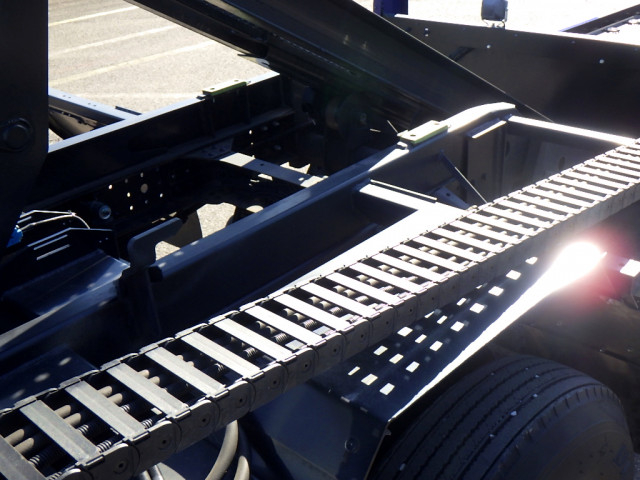 三菱ふそう キャンター 小型 車載専用車 2PG-FEB80(96070) 20枚目