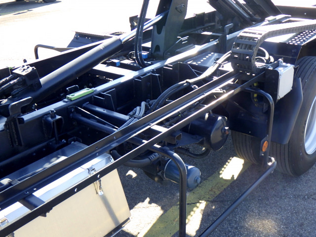 三菱ふそう キャンター 小型 車載専用車 2PG-FEB80(96070) 21枚目