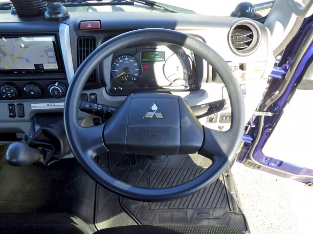 三菱ふそう キャンター 小型 車載専用車 2PG-FEB80(96070) 25枚目