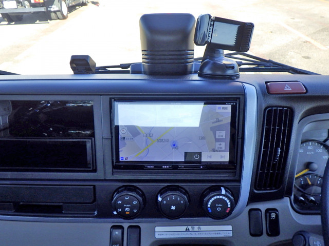 三菱ふそう キャンター 小型 車載専用車 2PG-FEB80(96070) 27枚目