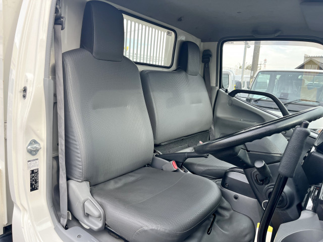 日野 デュトロ 小型 土砂ダンプ 2RG-XZC600T(96071) 20枚目