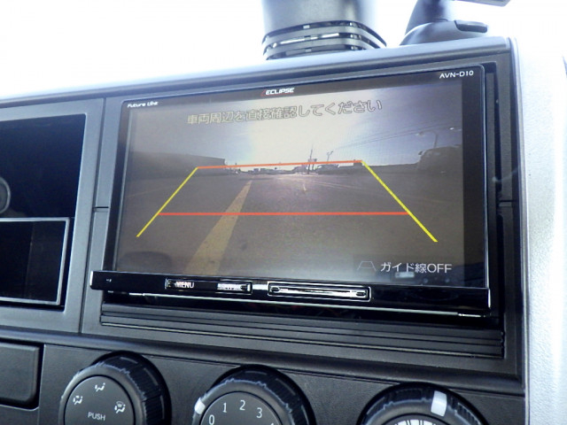 三菱ふそう キャンター 小型 車載専用車 2PG-FEB80(96070) 30枚目