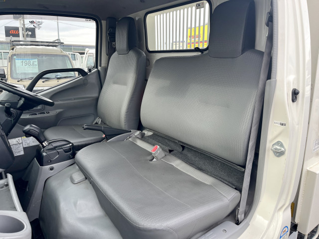 日野 デュトロ 小型 土砂ダンプ 2RG-XZC600T(96071) 21枚目