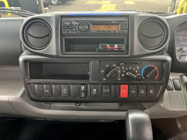 日野 デュトロ 小型 土砂ダンプ 2RG-XZC600T(96071) 24枚目