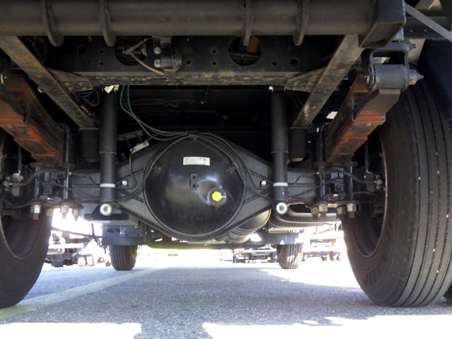 三菱ふそう キャンター 小型 車載専用車 2PG-FEB80(96070) 36枚目