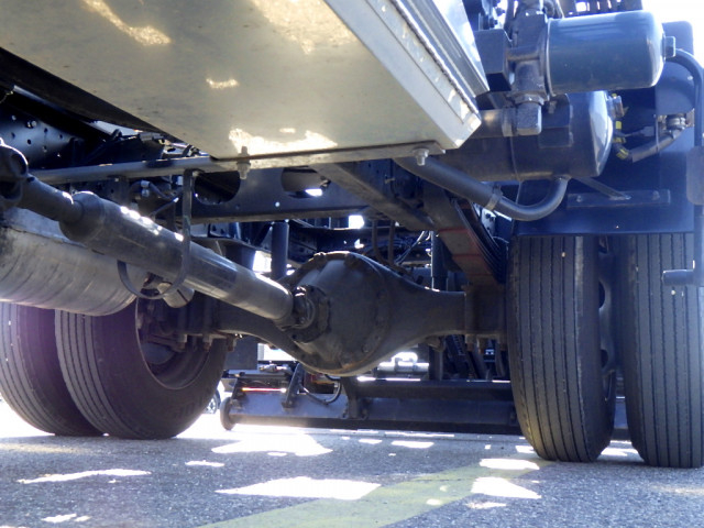 三菱ふそう キャンター 小型 車載専用車 2PG-FEB80(96070) 37枚目