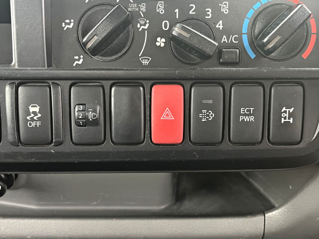 日野 デュトロ 小型 土砂ダンプ 2RG-XZC600T(96071) 28枚目