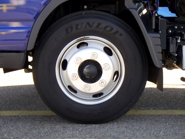 三菱ふそう キャンター 小型 車載専用車 2PG-FEB80(96070) 38枚目