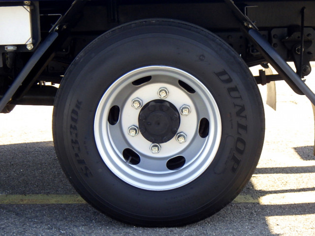 三菱ふそう キャンター 小型 車載専用車 2PG-FEB80(96070) 39枚目