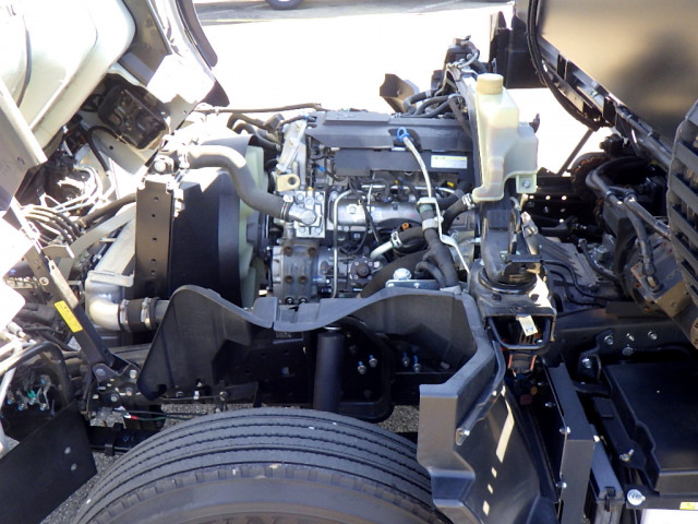 三菱ふそう キャンター 小型 車載専用車 2PG-FEB80(96070) 40枚目