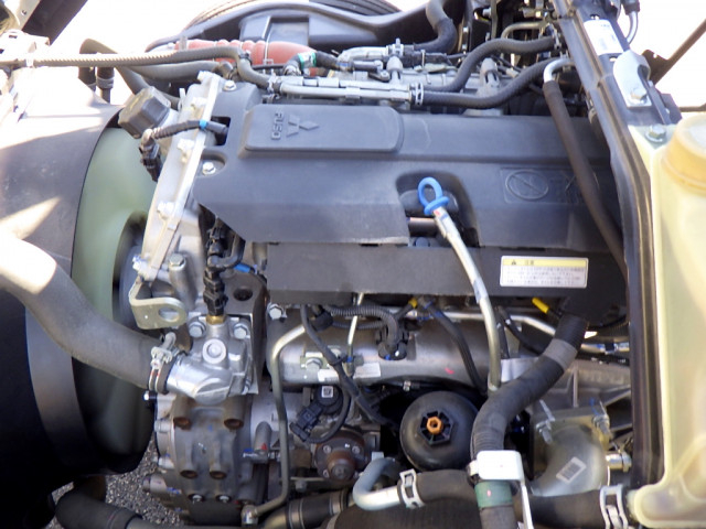 三菱ふそう キャンター 小型 車載専用車 2PG-FEB80(96070) 41枚目