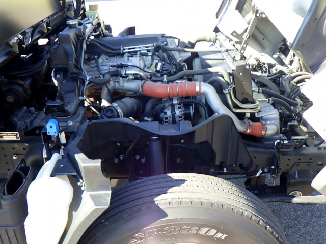 三菱ふそう キャンター 小型 車載専用車 2PG-FEB80(96070) 42枚目