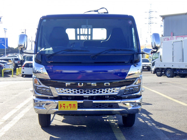 三菱ふそう キャンター 小型 車載専用車 2PG-FEB80(96070) 43枚目