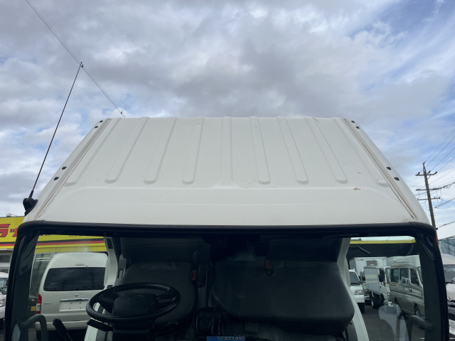 日野 デュトロ 小型 土砂ダンプ 2RG-XZC600T(96071) 35枚目