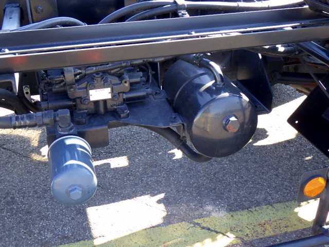 三菱ふそう キャンター 小型 車載専用車 2PG-FEB80(96070) 45枚目