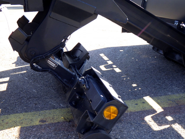 三菱ふそう キャンター 小型 車載専用車 2PG-FEB80(96070) 46枚目