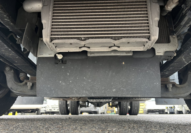 日野 デュトロ 小型 土砂ダンプ 2RG-XZC600T(96071) 38枚目