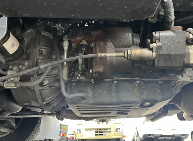 日野 デュトロ 小型 土砂ダンプ 2RG-XZC600T(96071) 39枚目