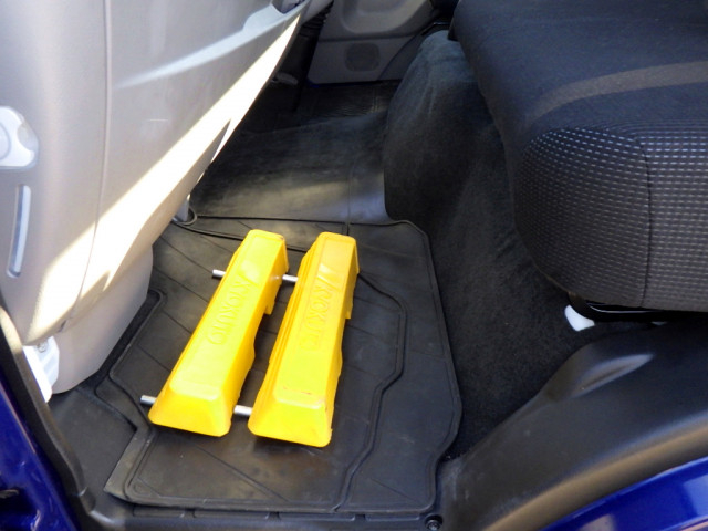 三菱ふそう キャンター 小型 車載専用車 2PG-FEB80(96070) 49枚目