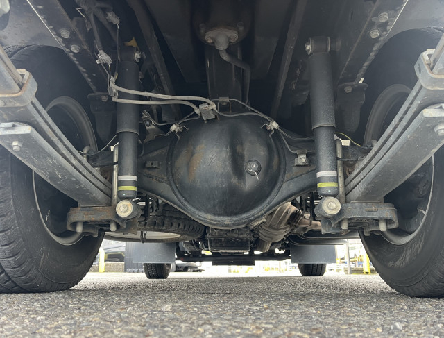 日野 デュトロ 小型 土砂ダンプ 2RG-XZC600T(96071) 40枚目