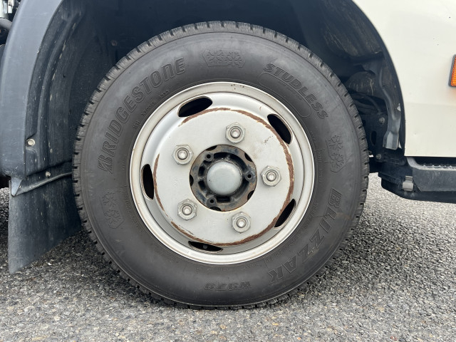 日野 デュトロ 小型 土砂ダンプ 2RG-XZC600T(96071) 41枚目