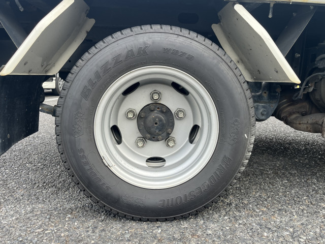 日野 デュトロ 小型 土砂ダンプ 2RG-XZC600T(96071) 44枚目