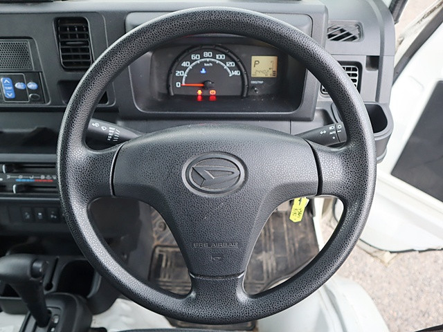 ダイハツ ハイゼット 軽 冷凍冷蔵バン 3BD-S500P(96072) 4枚目