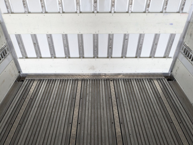 三菱ふそう スーパーグレート 大型 冷凍冷蔵バン 2PG-FU74HZ(96074) 14枚目