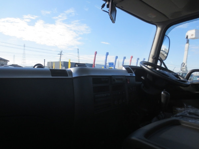 三菱ふそう ファイター 中型 平ボディ 2KG-FK72F(96075) 13枚目