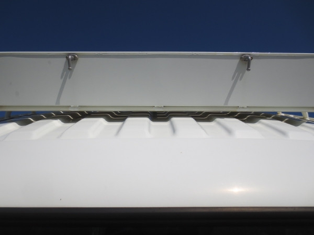 三菱ふそう ファイター 中型 平ボディ 2KG-FK72F(96075) 15枚目