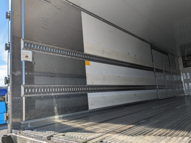 三菱ふそう スーパーグレート 大型 冷凍冷蔵バン 2PG-FU74HZ(96074) 20枚目