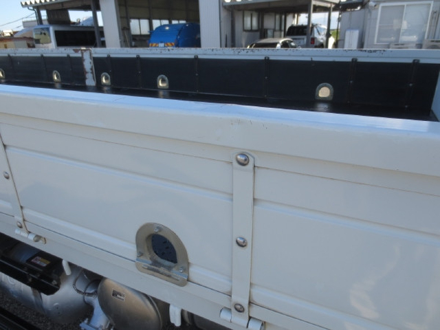 三菱ふそう ファイター 中型 平ボディ 2KG-FK72F(96075) 16枚目