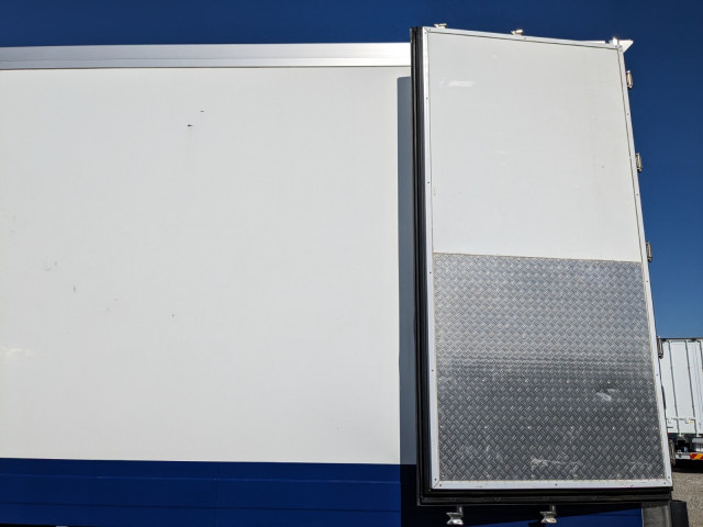 三菱ふそう スーパーグレート 大型 冷凍冷蔵バン 2PG-FU74HZ(96074) 21枚目
