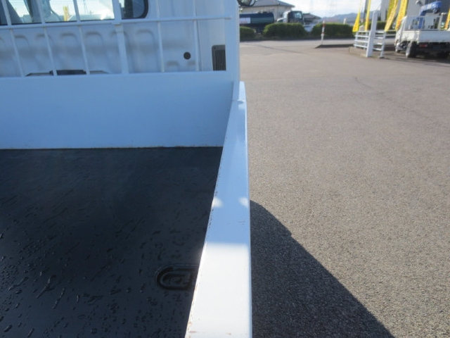 三菱ふそう ファイター 中型 平ボディ 2KG-FK72F(96075) 17枚目
