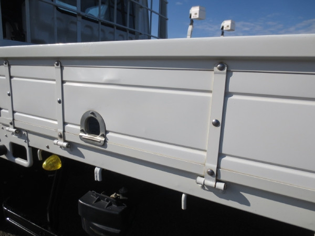 三菱ふそう ファイター 中型 平ボディ 2KG-FK72F(96075) 19枚目