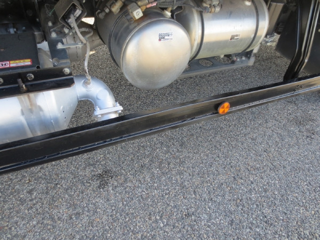 三菱ふそう ファイター 中型 平ボディ 2KG-FK72F(96075) 20枚目