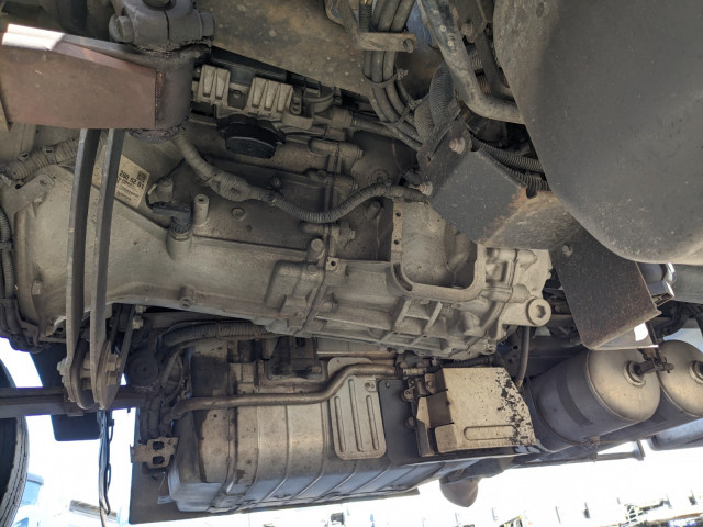 三菱ふそう スーパーグレート 大型 冷凍冷蔵バン 2PG-FU74HZ(96074) 25枚目