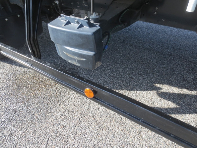 三菱ふそう ファイター 中型 平ボディ 2KG-FK72F(96075) 21枚目