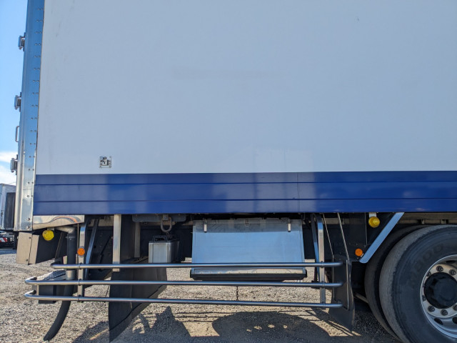 三菱ふそう スーパーグレート 大型 冷凍冷蔵バン 2PG-FU74HZ(96074) 30枚目