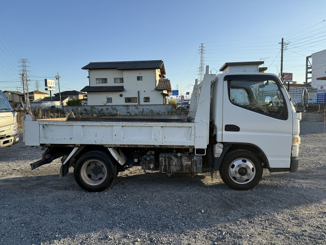 日産自動車 アトラス 小型 土砂ダンプ 2GR-FBA6W(96076) 5枚目