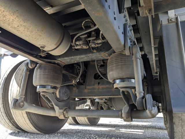 三菱ふそう スーパーグレート 大型 冷凍冷蔵バン 2PG-FU74HZ(96074) 33枚目