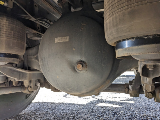 三菱ふそう スーパーグレート 大型 冷凍冷蔵バン 2PG-FU74HZ(96074) 34枚目