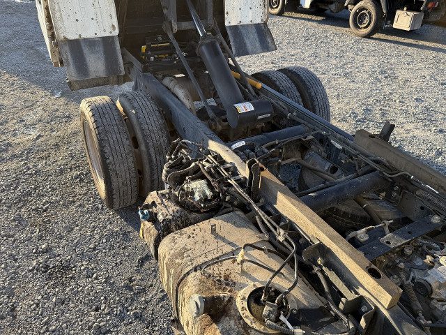 日産自動車 アトラス 小型 土砂ダンプ 2GR-FBA6W(96076) 10枚目