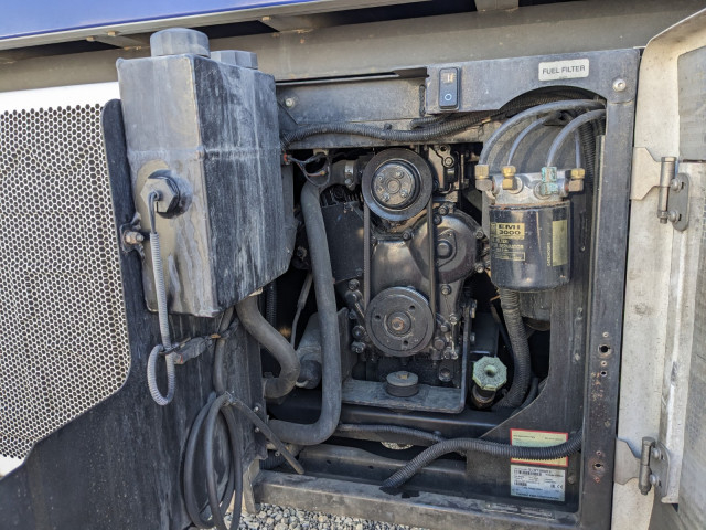 三菱ふそう スーパーグレート 大型 冷凍冷蔵バン 2PG-FU74HZ(96074) 36枚目