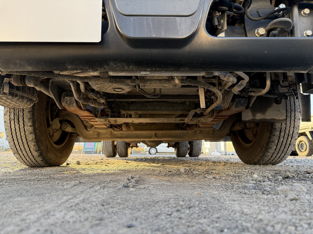 日産自動車 アトラス 小型 土砂ダンプ 2GR-FBA6W(96076) 12枚目