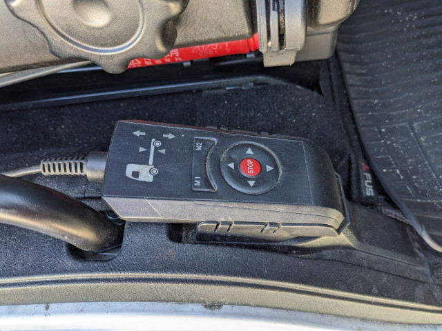 三菱ふそう スーパーグレート 大型 冷凍冷蔵バン 2PG-FU74HZ(96074) 39枚目