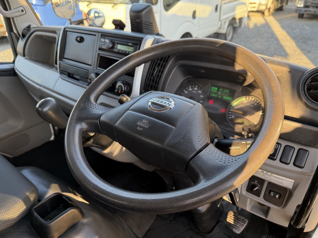 日産自動車 アトラス 小型 土砂ダンプ 2GR-FBA6W(96076) 19枚目