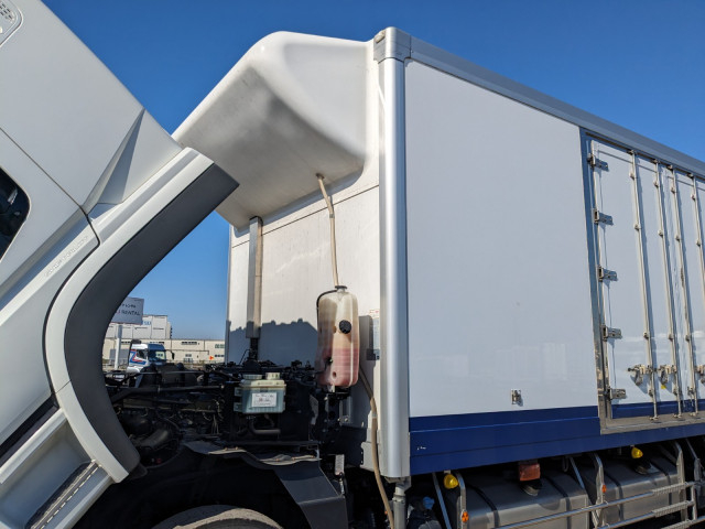 三菱ふそう スーパーグレート 大型 冷凍冷蔵バン 2PG-FU74HZ(96074) 47枚目