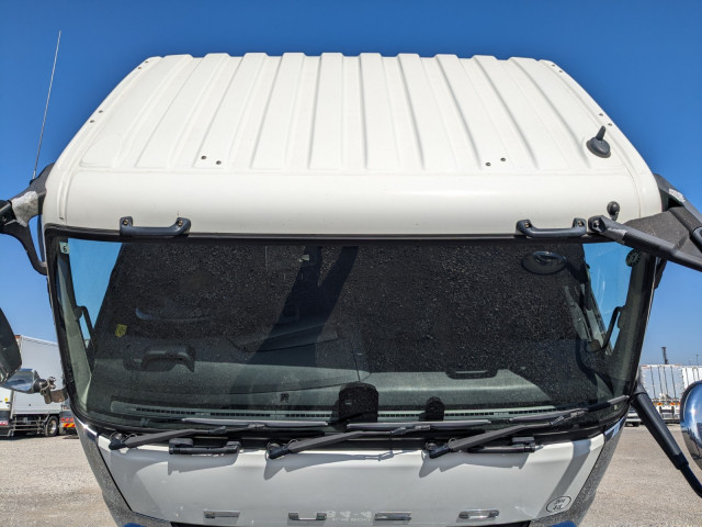 三菱ふそう スーパーグレート 大型 冷凍冷蔵バン 2PG-FU74HZ(96074) 48枚目