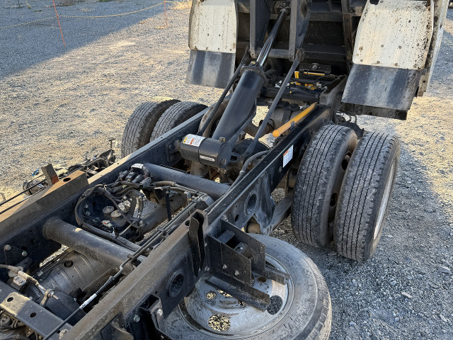 日産自動車 アトラス 小型 土砂ダンプ 2GR-FBA6W(96076) 28枚目